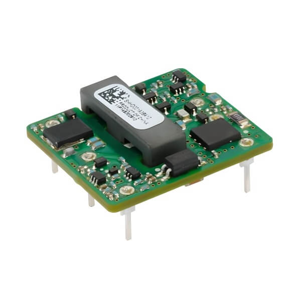 DC/DC CONV 15W 18-75VDC 12VDC 1.3A DIP6 - SHHD001A3B41Z-