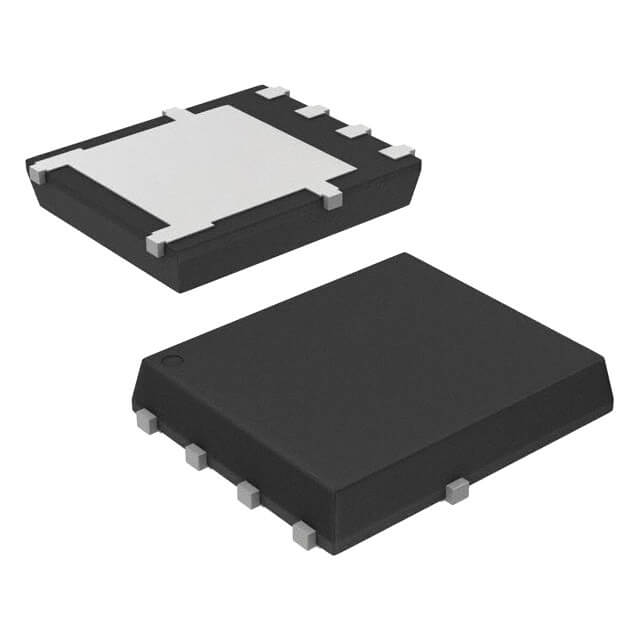 MOSFET DIS.11A 30V N-CH 5DFN - NTMFS4119NT1G