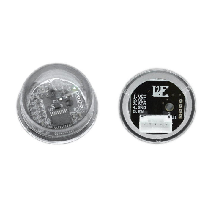 AMBIENT LIGHT SENSOR(0-200KLX) - SEN0390