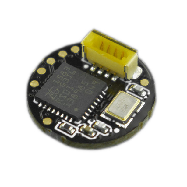 INTELLIGENT RAIN DETECTION MODULE - SEN0545