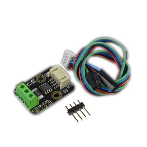 GRAVITY: I2C DIGITAL WATTMETER - SEN0291