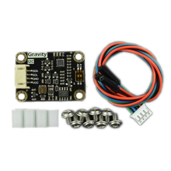 GRAVITY MEMS GAS SENSOR BOARD - SEN0377