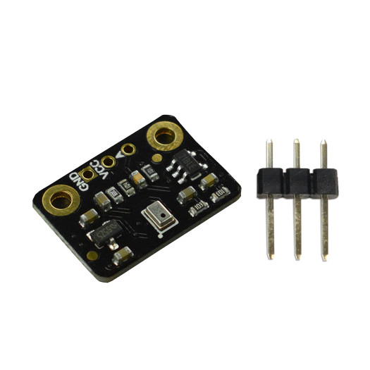 FERMION MEMS MICROPHONE MODULE - SEN0487