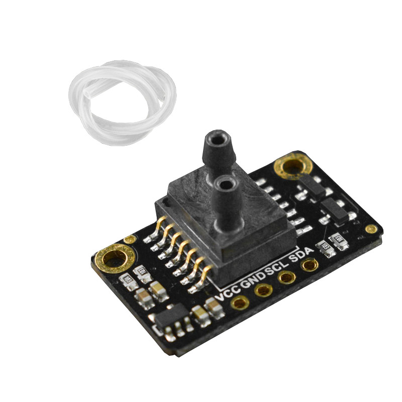 DIFFERENTIAL PRESSURE SENSOR (50 - SEN0343