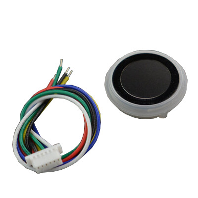 CAPACITIVE FINGERPRINT SCANNER / - SEN0348