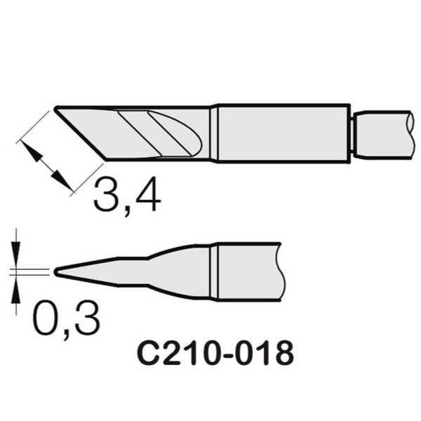 HAVYA UCU C210-018 BAKON