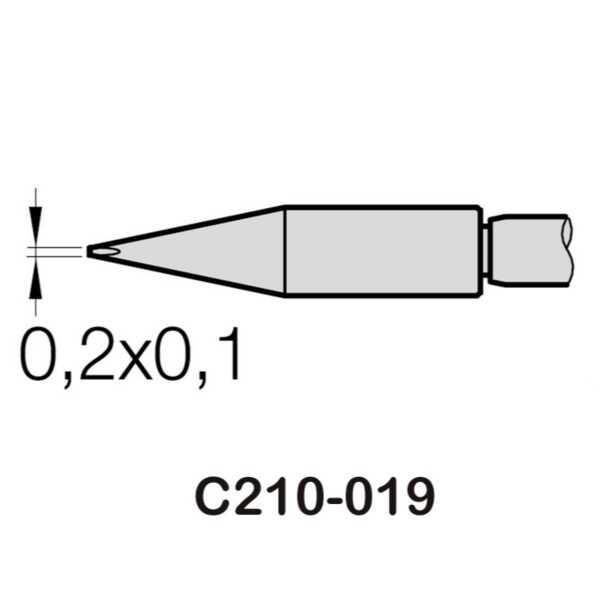 HAVYA UCU C210-019 BAKON