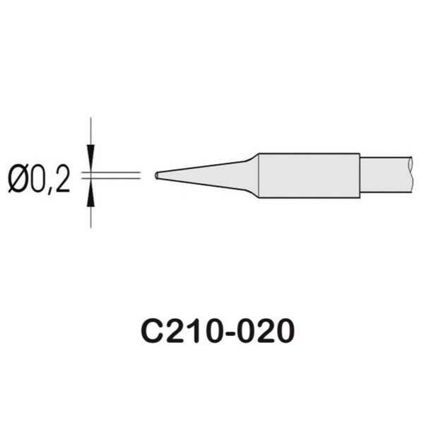 HAVYA UCU C210-020 BAKON - C210-020 HAVYA UCU