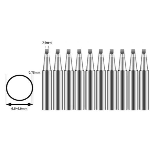 HAVYA UCU 600-2.4D BAKON 10LU PAKET