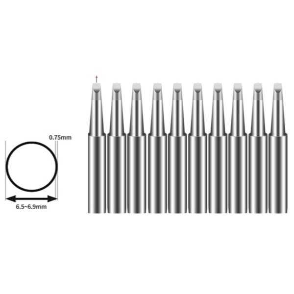 HAVYA UCU 600-3.2D BAKON 10LU PAKET