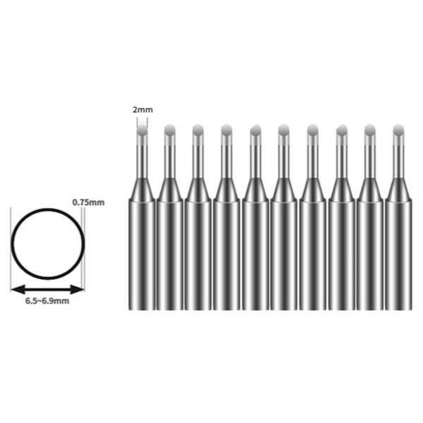 HAVYA UCU 600-2C BAKON 10LU PAKET