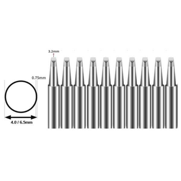 HAVYA UCU 900M-T-3.2D BAKON 10LU PAKET