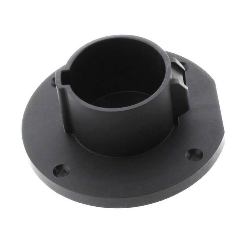 EV CHARGER DUMMY SOCKET ASIA STANDART