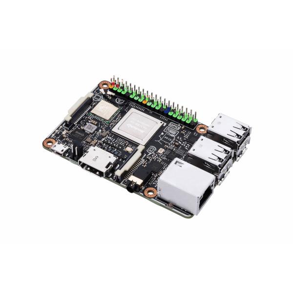 TINKER BOARD RK3288 R2.0 A 2GB RAM TINKER BOARD RK3288 R2.0 A 2GB RAM