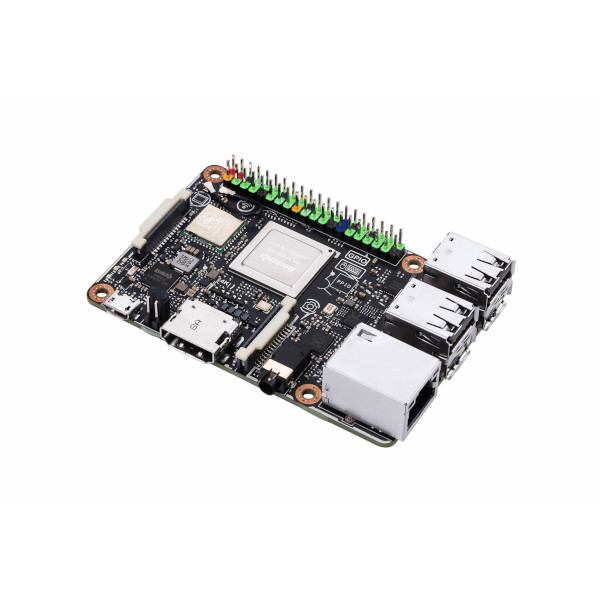 TINKER BOARD RK3288 R2.0 A 2GB RAM