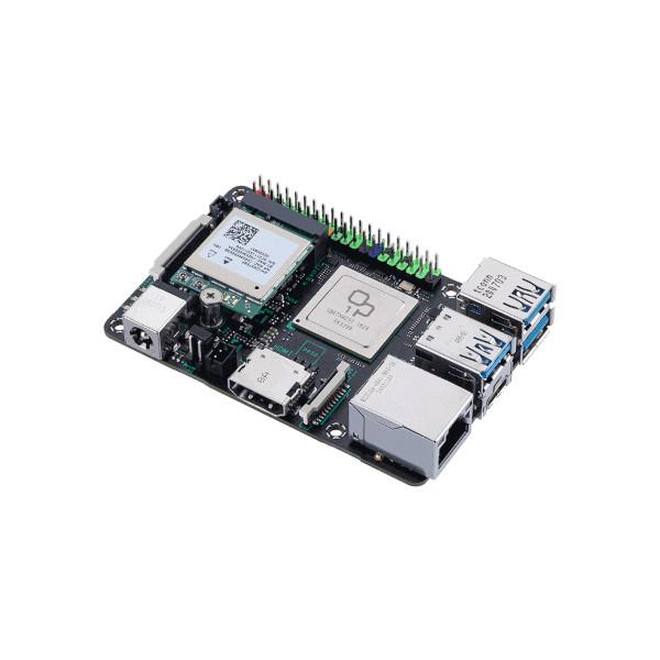 TINKER BOARD 2S RK3399 2GB RAM 16GB eMMC