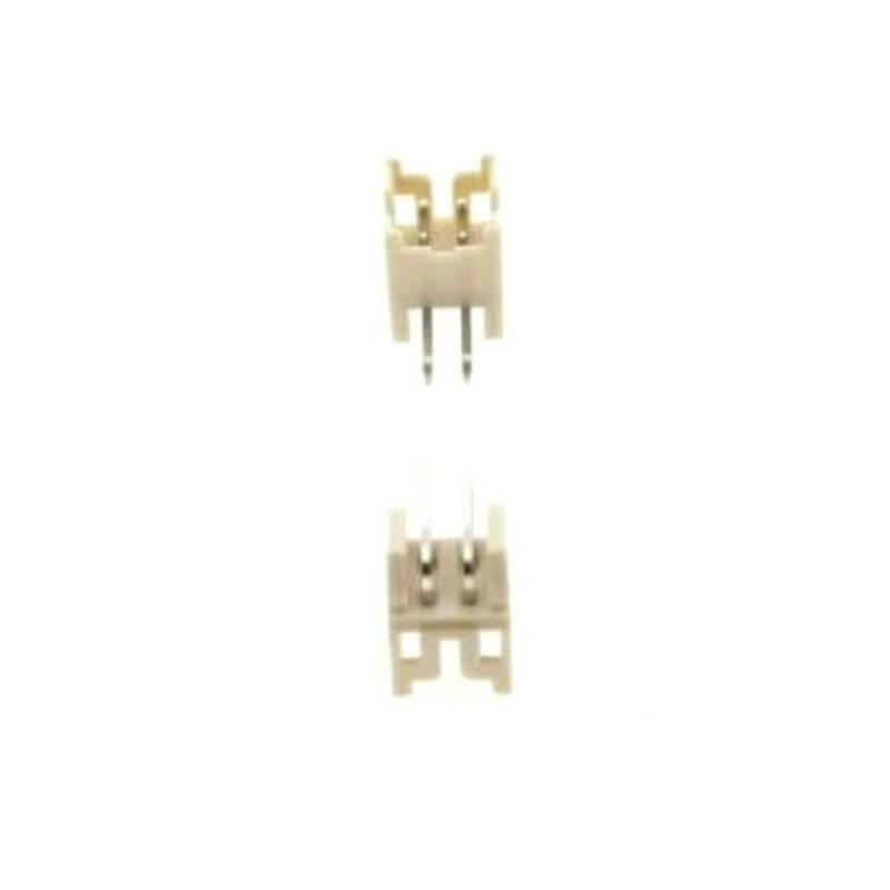 CON.T.B.2.00MM 4PIN(2x2) THT R/A MALE PHD TYPE - DS1066-01-2X2MRW6X