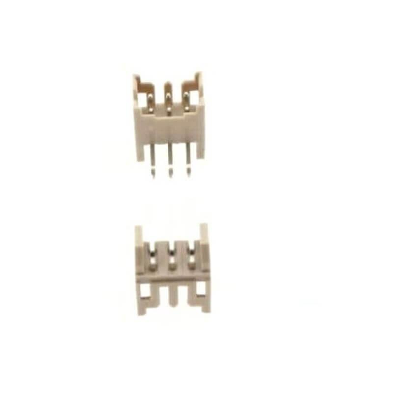 CON.T.B.2.00MM 6PIN(2x3) THT R/A MALE PHD TYPE