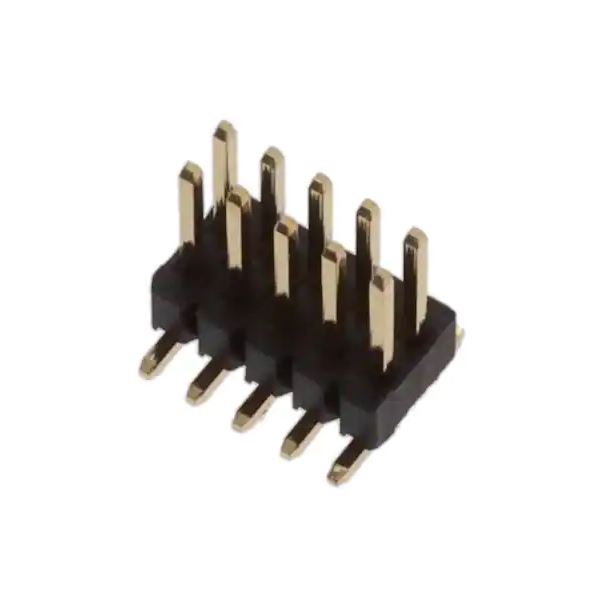 WR-PHD 1.27 MM DUAL SMT PIN HEAD - 62131021021