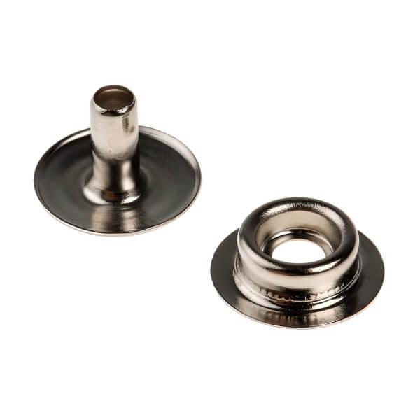 PASLANMAZ ÇIT ÇIT SETİ 10MM (ERKEK) 7804804