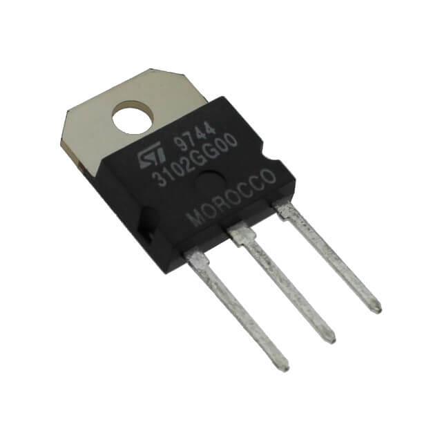 TRANSISTOR DIS.NPN TO247 - 3102GG00