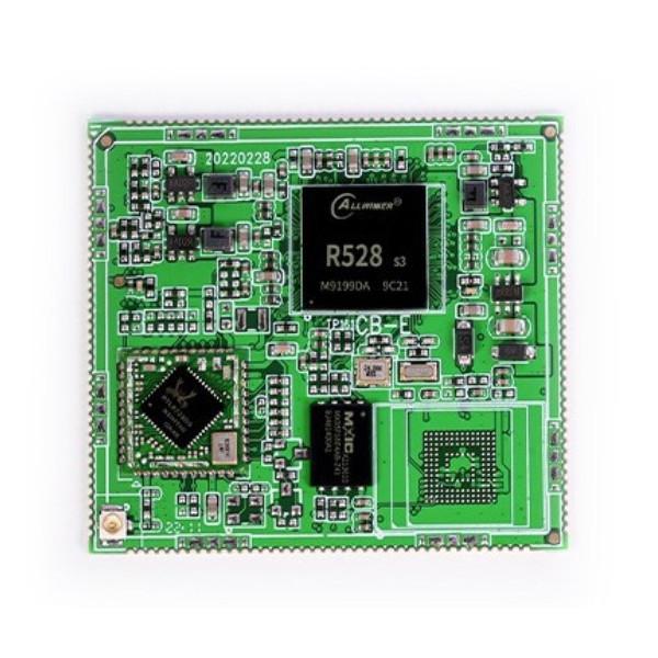 R528 core board