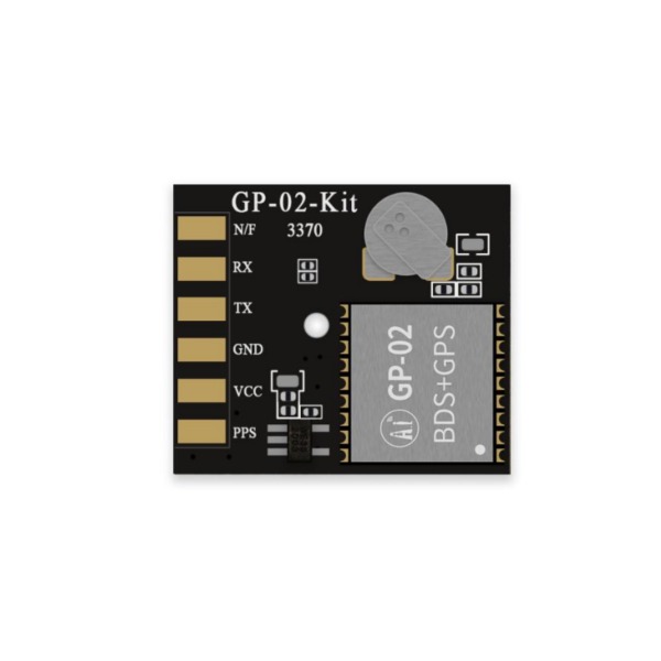 DEVELOPMENT BOARD FOR GP-02 - GP-02-KIT