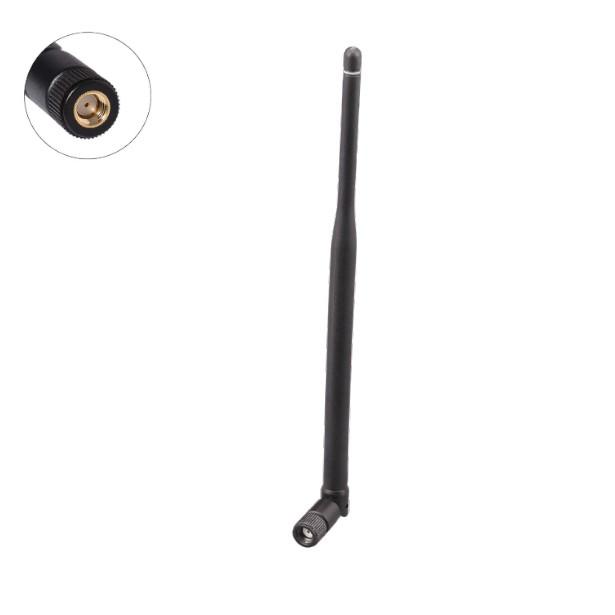 RF ANT 868MHZ WHIP TILT RPS MALE - ANT-868-OC-LG-RPS