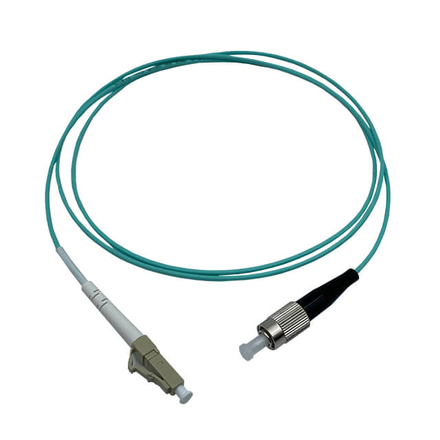 FC/PC-LC/PC 50/125 OM3 MM SX L:1 MT M PATCH CORD - FO-05342PPSX20001