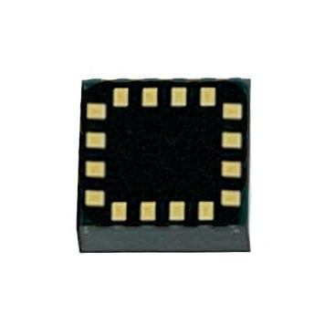 IC-5983 3-AXIS MAGNETIC SENSOR  16-PIN-LGA - MMC5983MA