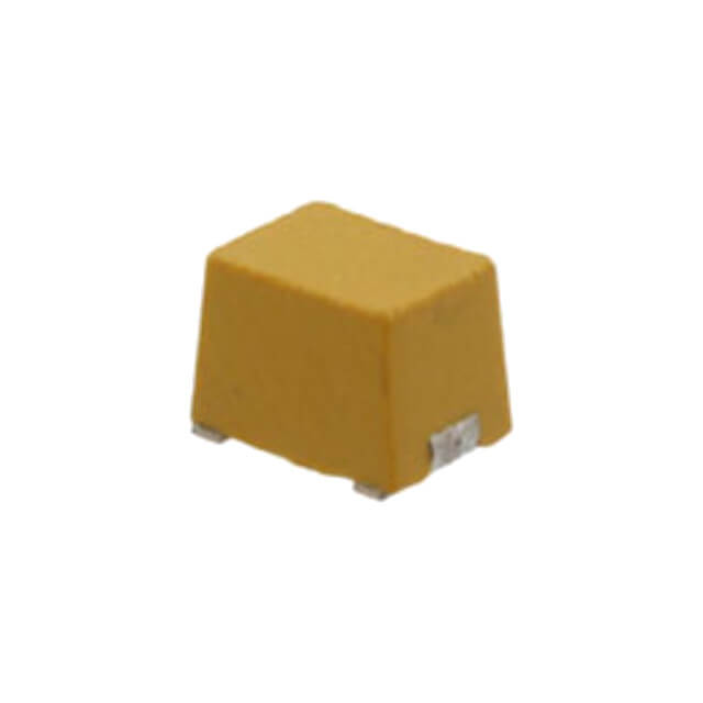 INDUCTOR FIXED 1812 56UH 135mA SMD - IMC1812ER560K