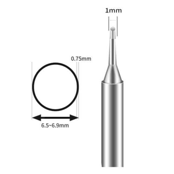 HAVYA UCU 600-2C BAKON 1 ADET - 600-2C HAVYA UCU-1