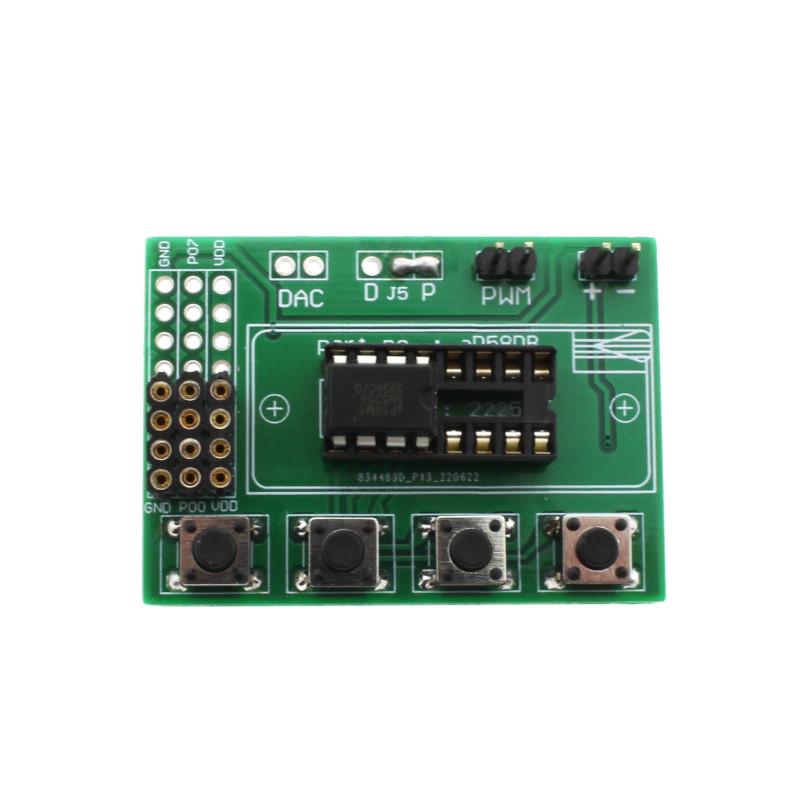DEMO BOARD aP58DBS-D08