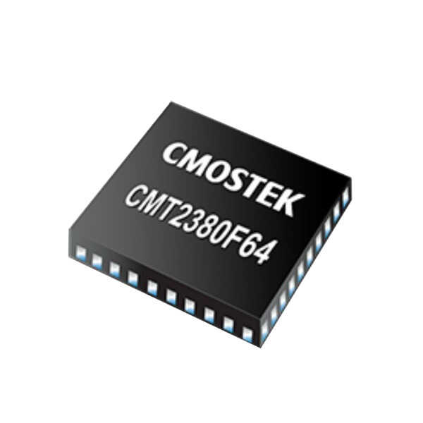 EVAL BOARD FOR CMT2380F64 868MHZ - CMT2380F64-EB-868MHZ