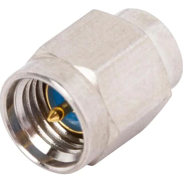 CONN TERMINATOR PLUG SMA MALE 50OHM 18GHz - SF8018-6005