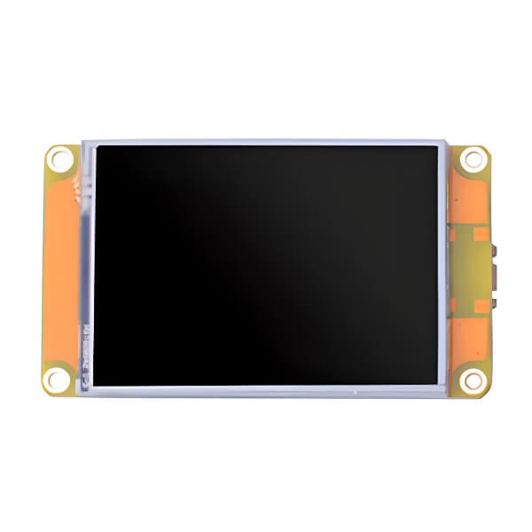 HMI DISPLAY 2.4" 320x240 RTP - NX3224F024