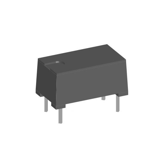 IC-66 OPTOISOLATOR 13.9KV TRANS 4-DIP - CNY66