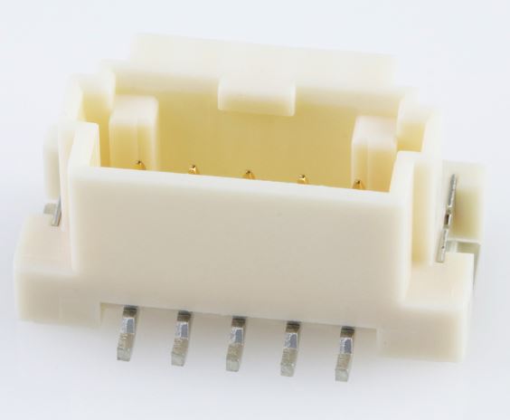 CONNECTOR 2.0MM 5P VERT - MOLEX-5600200530