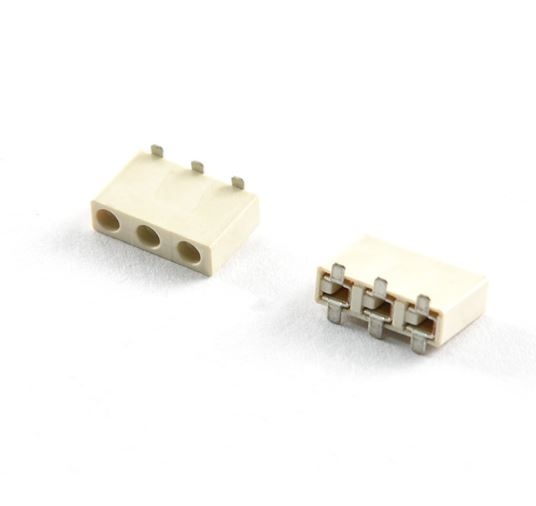 CONNECTOR LED 2POLE  SMD KLS - L-KLS2-L38-02P