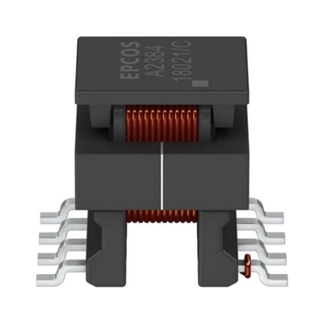 TRANSFORMER 100uH 50kHZ