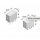 AGN200A4H RELAY 31mA 4.5VDC PANASONIC