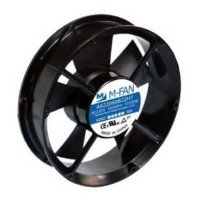 FAN 220x60MM 220V 0.27A 39W 2800RPM BB 2WIRE