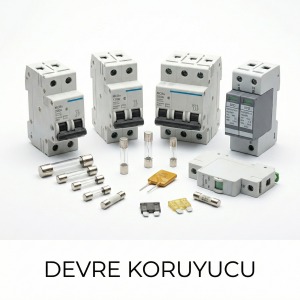 Devre Koruyucular