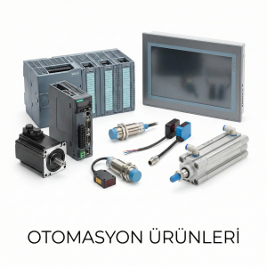 Otomasyon Ürünleri