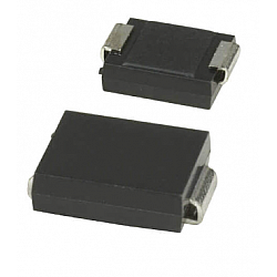 NSI50350AST3G IC CURRENT REGULATOR HIGH/LOW SIDE 350mA SMC