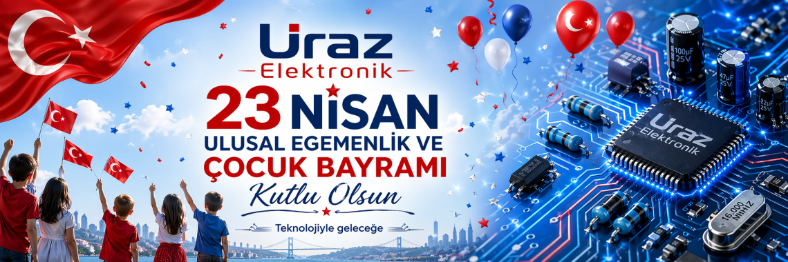23 Nisan