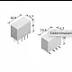 AGN200A4H RELAY 31mA 4.5VDC PANASONIC