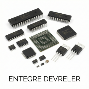 Entegre Devreler Entegre Devreler