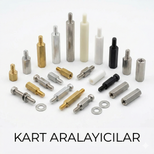Kart Aralayıcılar
