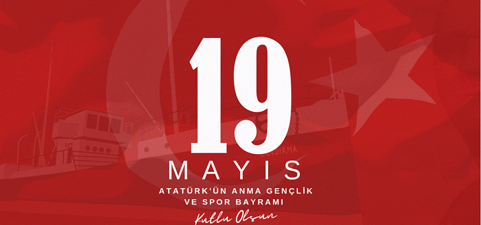 19 Mayıs